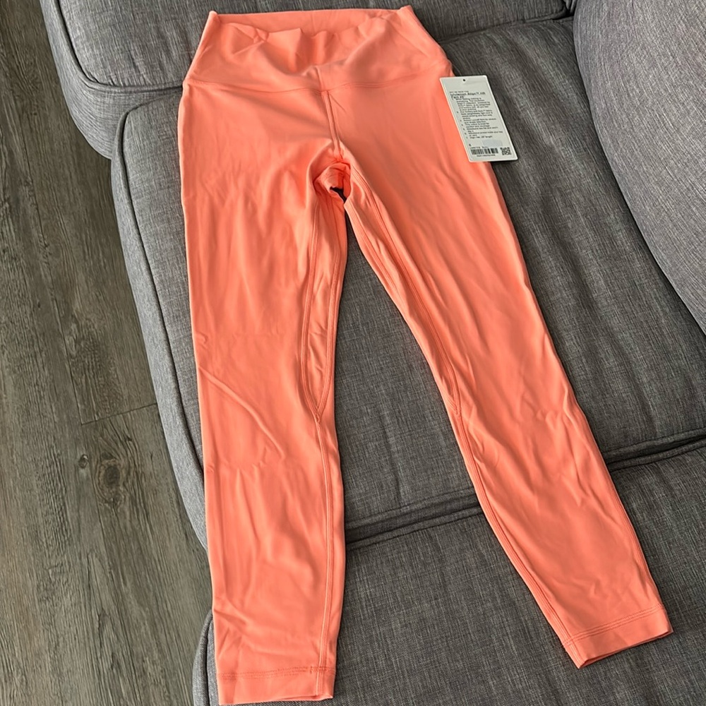 Women’s workout leggings